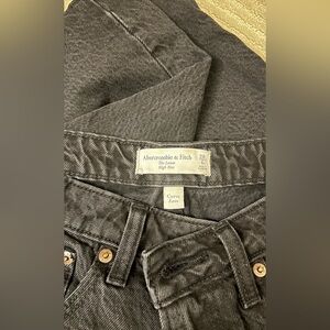 Brand new - Curve Love High Rise Loose Jean